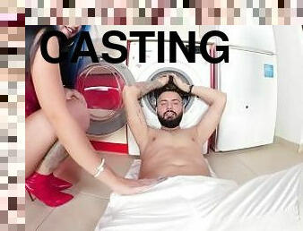 estrella-del-porno, casting