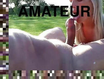 cul, gros-nichons, levrette, vieux, en-plein-air, chatte-pussy, femme, amateur, anal, mature