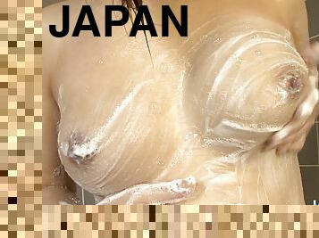 asiatique, baignade, poilue, écolière, amateur, ados, japonais, compilation, coquine, fétiche