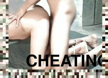 Cheating Indian Wife Sex