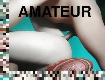 amateur, petite-amie, première-fois, webcam, innocent