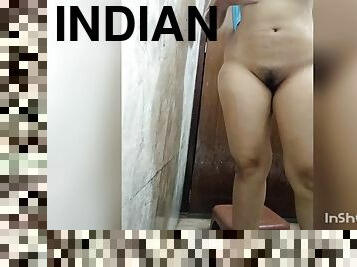 Riya Thakur Desi Indian S Pussy Bathing After College