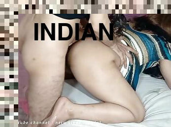 Anal Treatment Of Indian Cheating Wife By Big Dick Friend In Doggy Style Hardcore Anal Sex