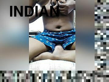 Indian Desi Bhabhi Video Call With Unknown Boy In Day Time Video Viral Mms Leaked