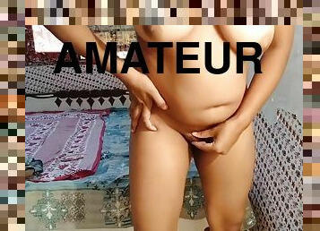 Horny Mallu Teen Girl Showing Off Nude Body