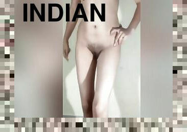 Indian Actress Nude Dancing On Hindi Song