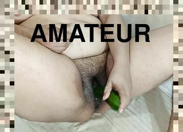 Porn With Cucumber Xxx Vegetarian Sex - Netu And Hubby