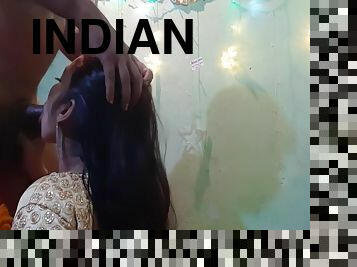 Indian Beautiful Bangali Bhabhi Deepthroat Doggy Style Fucking Boyfriend Rant Room Hd 1080