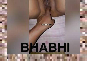 Desi Bhabhi Nude Video Record By Hubby