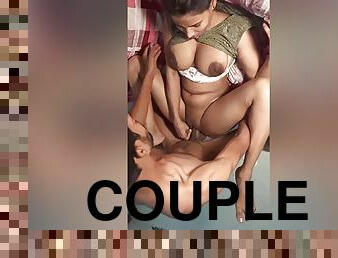 Famous Desi Couples Fucking Part 28