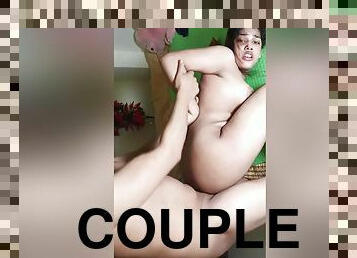 Today Exclusive- Famous Desi Couple Fucking Part 194