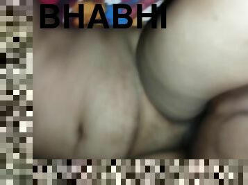 Desi Bhabhi Romance With Devar