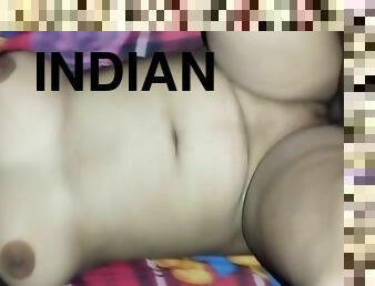 Hot Indian Desi Wife