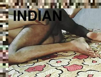 Indian Hardcore Lover Couple Fucking Her Girlfriend Pussy Like Pro