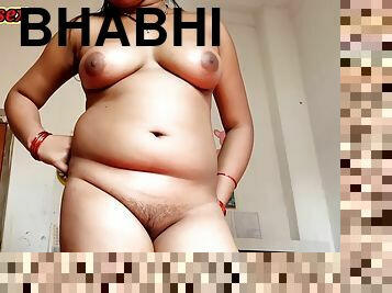 Bhabhi-devar Roleplay In Hindi Pov Clear Hindi Voice