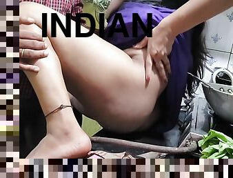 Indian Girl Hard Sex In Kitchen Sex Video With Mumbai Ashu