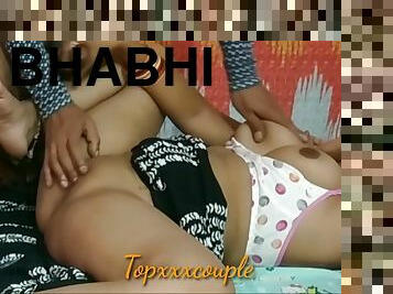 Desi Bhabhi :- Painful Fuck