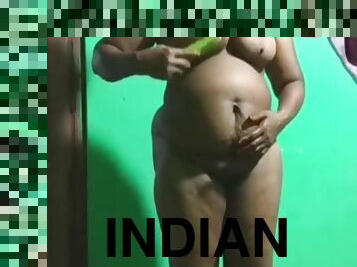 Omg! Indian Punjabi Girl Has Soft Anal Sex With Sarara Dress