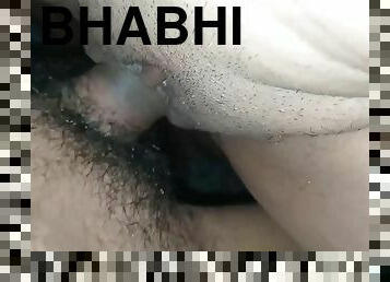 My Bhabhi Ki Chudai Video My House Night Time