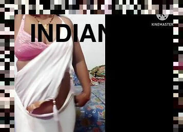 Desi Indian Teacher Aunty Hot Video Shoot His Students