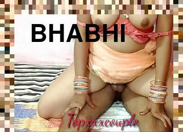 Best Devar Ever - Cute Bhabhi Fuck Scene With Devar Bhabhi