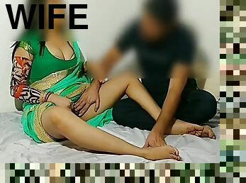New Desi Pakistani Village Hot Gril Housewife Hard Sex