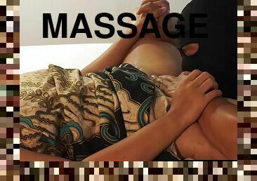 Thai Oil Fuck Massage Part 3