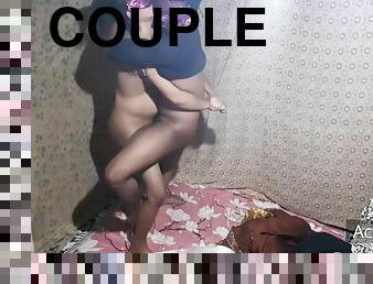 Today Exclusive- Desi Couple Romance And Sex