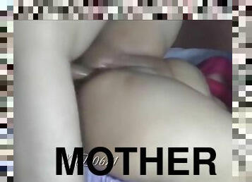Anal Sex Of Stepmother In Her Bedroom Big Booty Arab 3