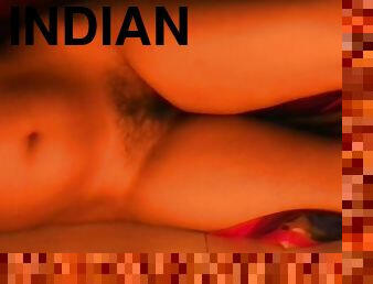 The Hot Nude Indian Wife Kalyani