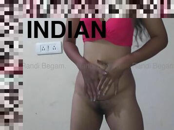 Indian Secretary Fucked By Her Boss - Randi Begam
