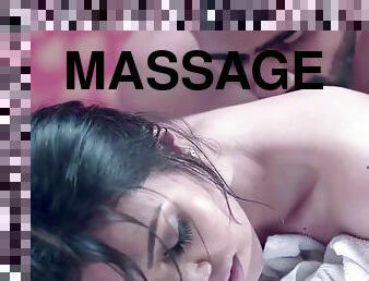 First On Net -lovely Massage Parlour ( Part 3 ) Episode 7