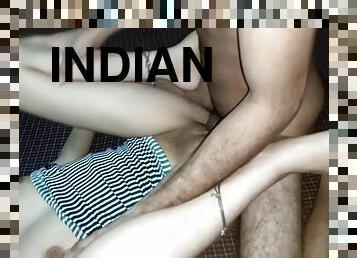 Indian Teen Model Fucked By His Stepbrother