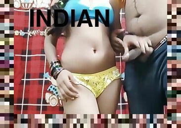 Indian Beautifully Punjabi Girl Hard Sex In Devar