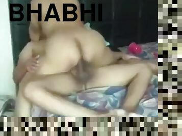 Desi Bhabhi Sex In Hotel