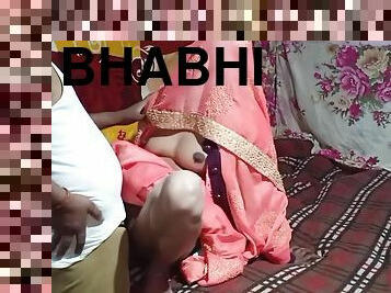 Desi Bhabhi And Indian Bhabhi In Best Hard Fuck With Lover Boy