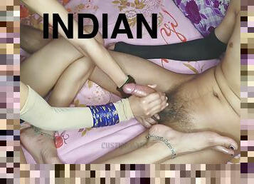 My Horny Indian Teen Stepsister And Me