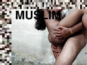 Muslim Girl Hard Fucking In Devar