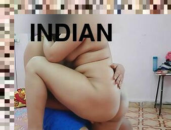 Indian Boobs In Desi Pooja Romantic Boobs Pressing And Fucking With Real Stepcousin - Hindi Audio (part-1)