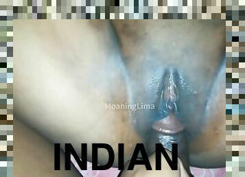 gros-nichons, amateur, branlette, indien, point-de-vue, petite-amie, tante