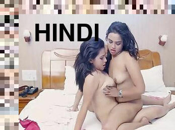The Bondage (2021) Streamex Hindi Short Film