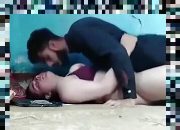 Bhai Ne Bhabhi Ki Behan Ko Ghar Me Bulaker Chudai Machayi