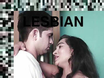 The Lesbian (2020) Uncut Hindi Web Film S1e2