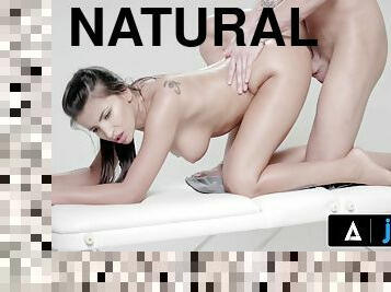 Natural Beauty Is Passionately Smashed By Hung Men Compilation With Alyssia Kent