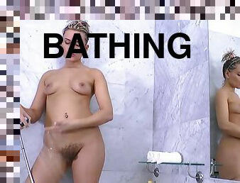banhos, chuveiro