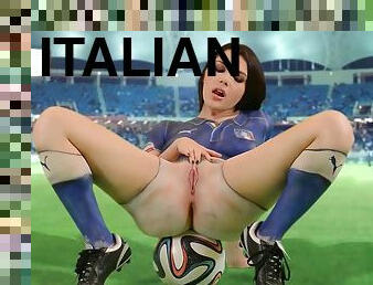 Valentina Nappi - Forza Italia!
