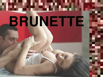 bruneta