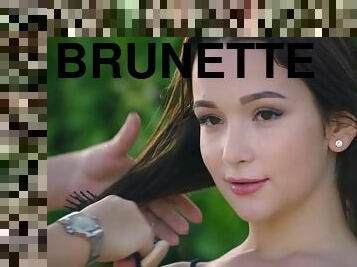 bruneta