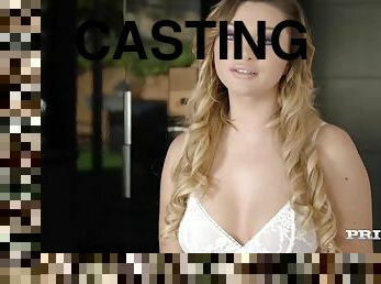 casting, entrevista, morena