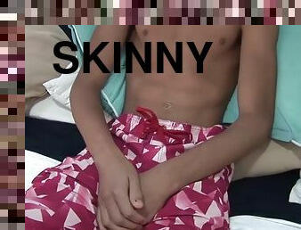 চমৎকার-skinny, কাম-ছবি, সমকামী, লাটিনা, বিবিডব্লিউ, খুলে-ফেলা, তরুণ১৮, একাকী, কাপড়-পরহিত-পর্ণ, বিরক্ত-করা